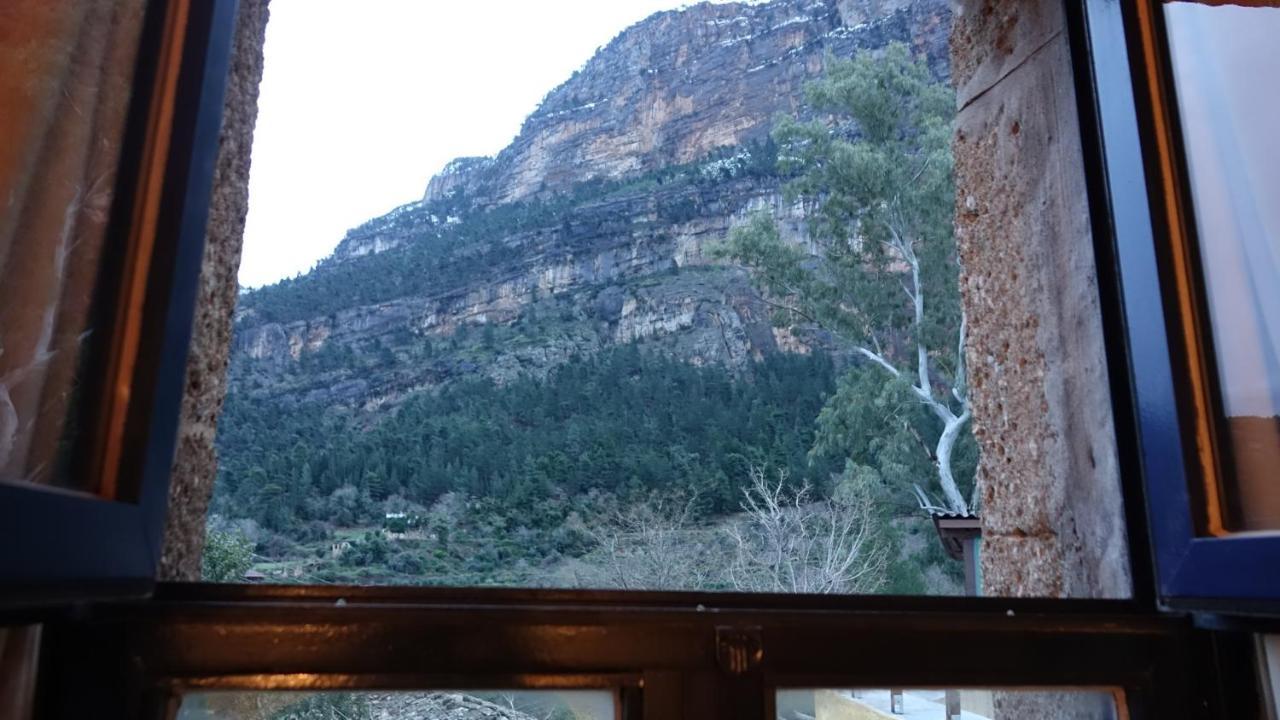 The Old Olive Mill House Βίλα Aegae Εξωτερικό φωτογραφία